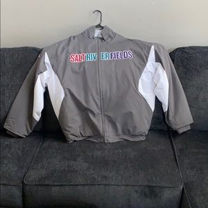 Majestic Therma Base Jacket